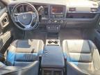 2011 Honda Ridgeline RTL