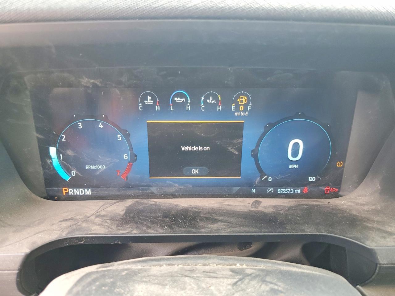 2024 Ford F150 XLT