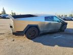 2025 Tesla Cybertruck