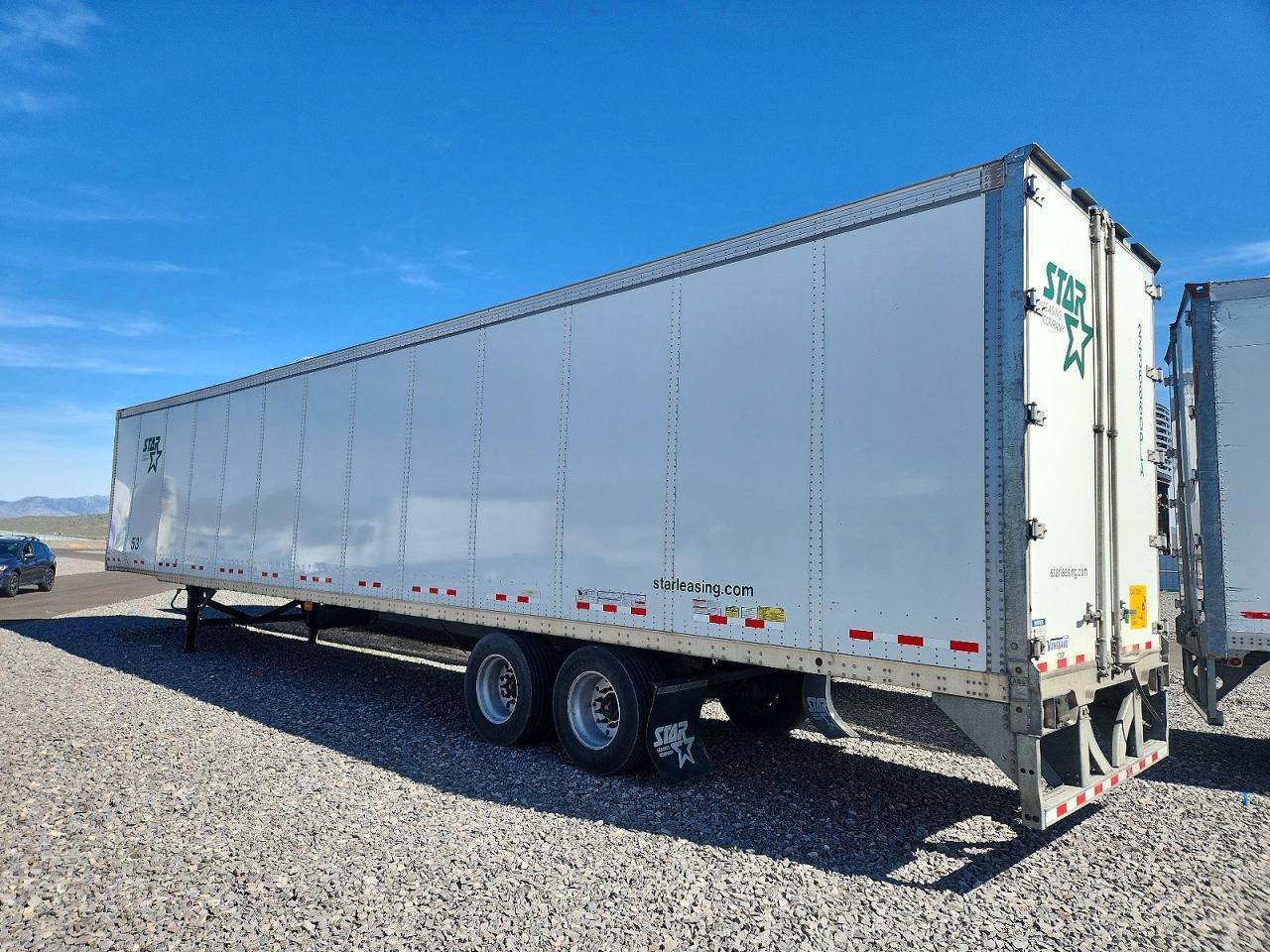 2024 Other Industrial Equipmen Trailers