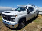 2024 Chevrolet Silverado K2500 Heavy Duty