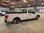 2016 Ford F150