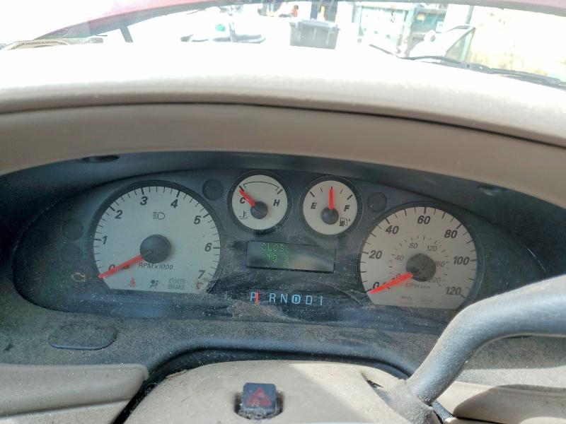 2005 Mercury Sable ls Premium