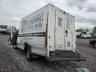 2021 Chevrolet Express BOX Truck