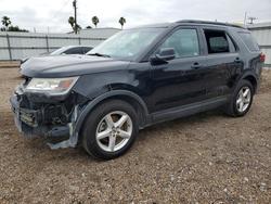 2019 Ford Explorer for sale in Mercedes, TX