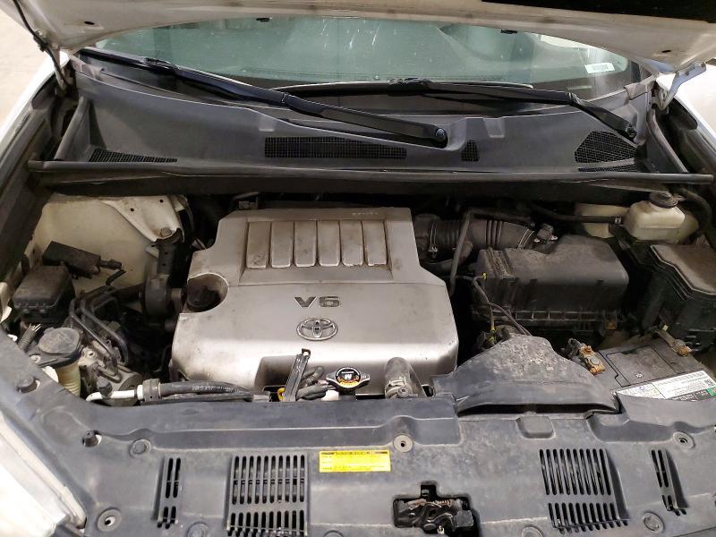 2012 Toyota Highlander se