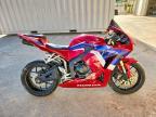 2024 Honda CBR600 RR