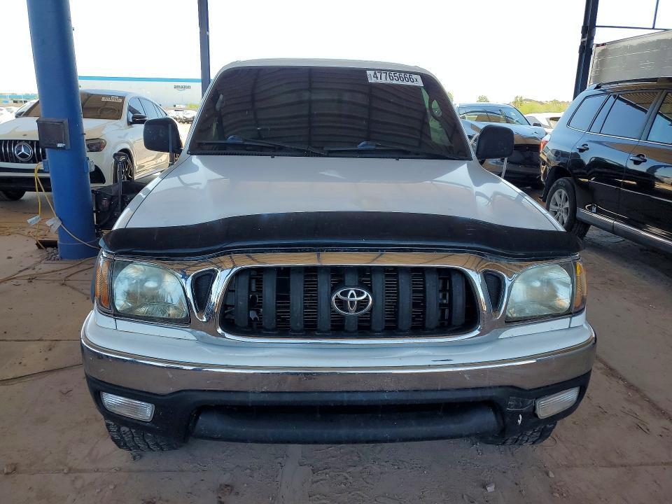 2003 Toyota Tacoma V6