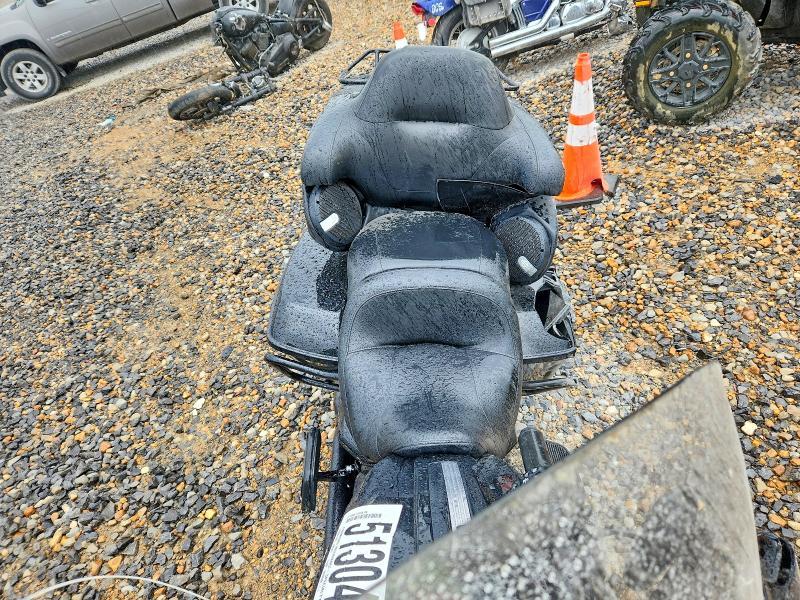 2021 Harley-Davidson Flhtk