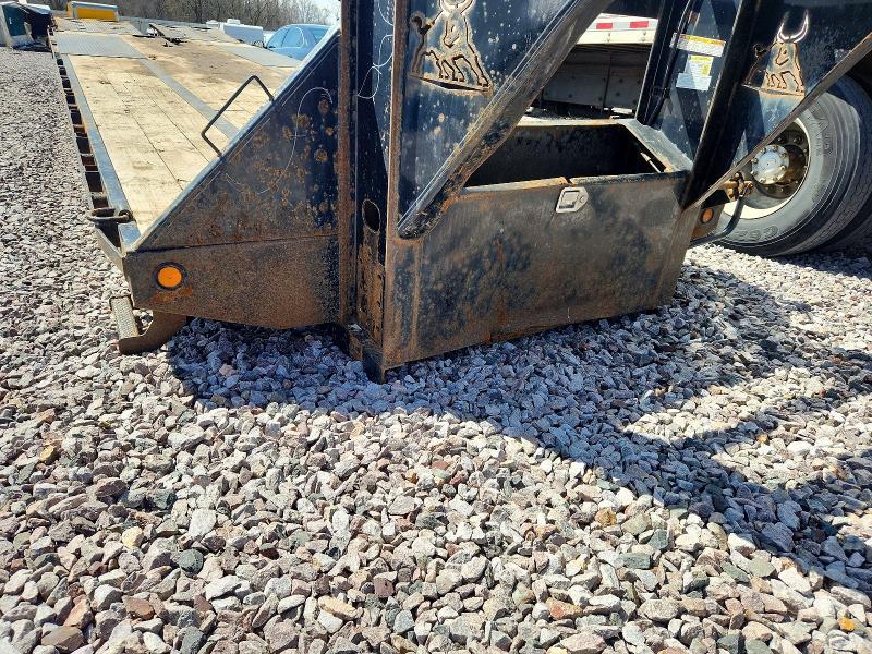 2022 Norst AR Equipment Trailer