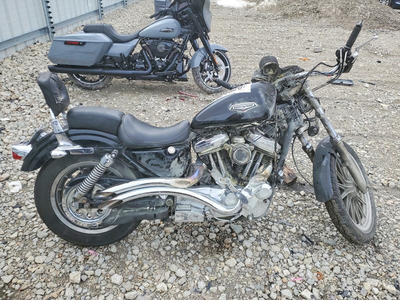 1996 Harley-Davidson XL883