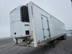 2015 Utility VS2RA Refrigerated Van Trailer