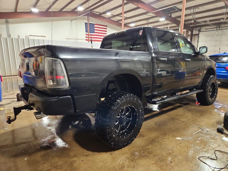 2016 Dodge RAM 1500 ST