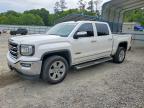 2018 GMC Sierra C1500 SLT