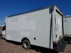 2020 GMC Savana Delivery Truck