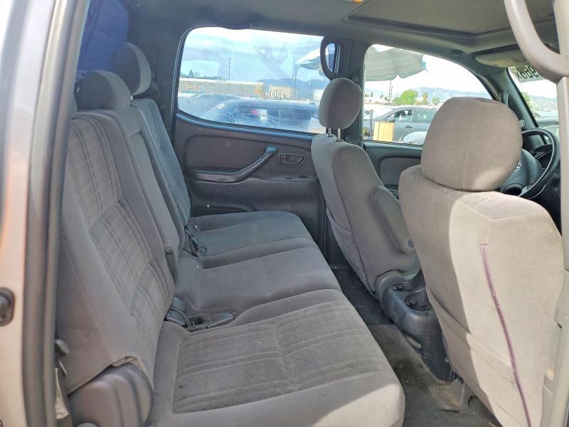 2005 Toyota Tundra SR5