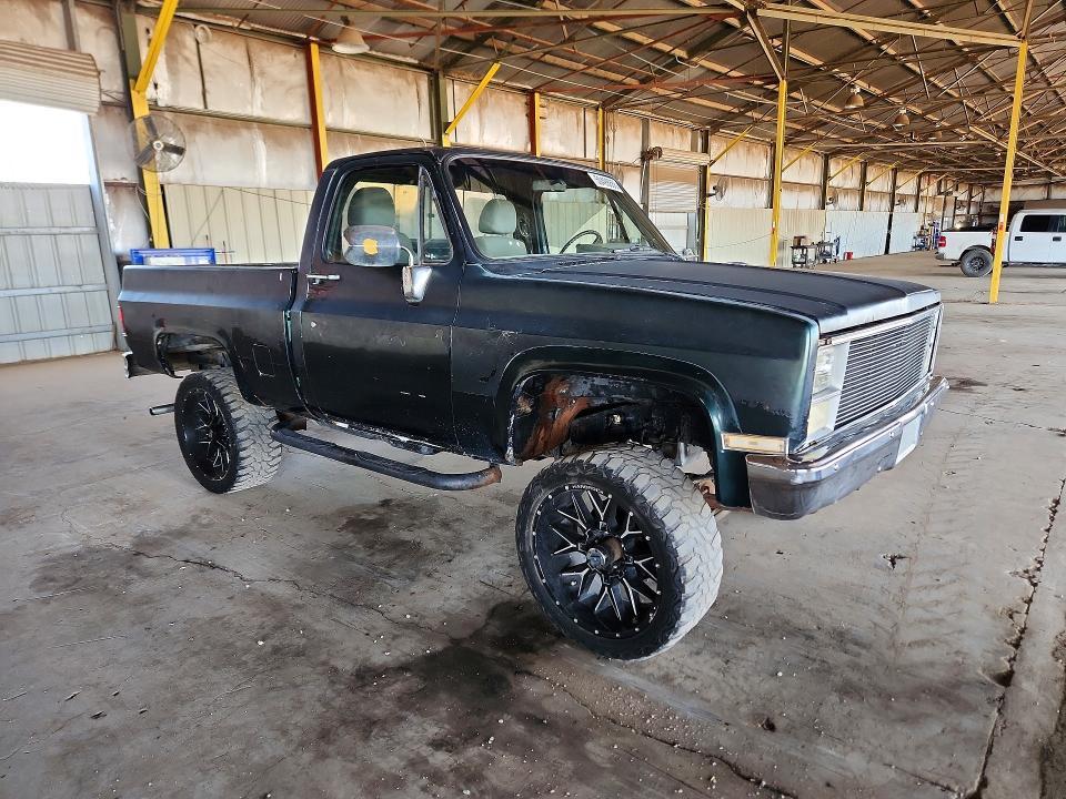 1985 GMC Pickup