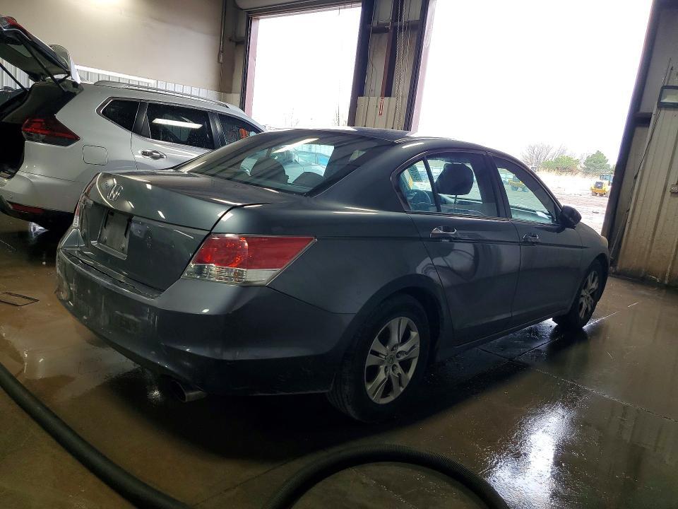 2010 Honda Accord lxp