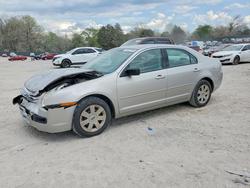 Ford salvage cars for sale: 2008 Ford Fusion s