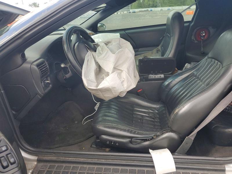 2000 Chev Camaro