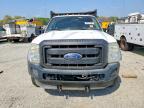 2011 Ford F450 Super Duty Flatbed Truck
