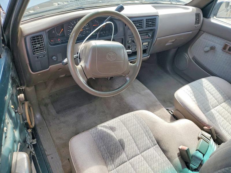 1996 Toyota Tacoma Base