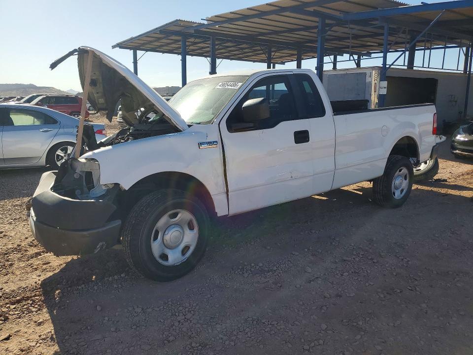 2008 Ford F150