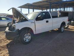 Ford f150 Vehiculos salvage en venta: 2008 Ford F150