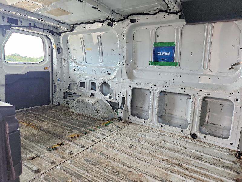 2016 Ford Transit T-150