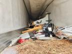 2015 Utility VS2RA Refrigerated Van Trailer