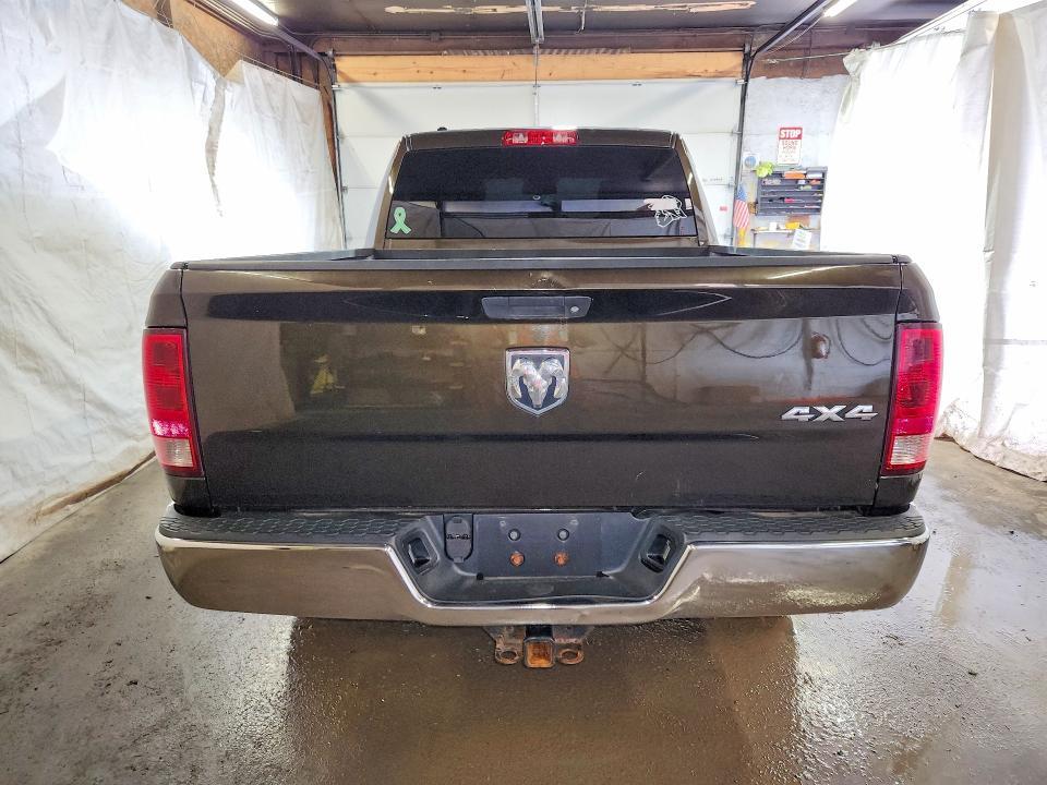 2013 Dodge RAM 1500 ST