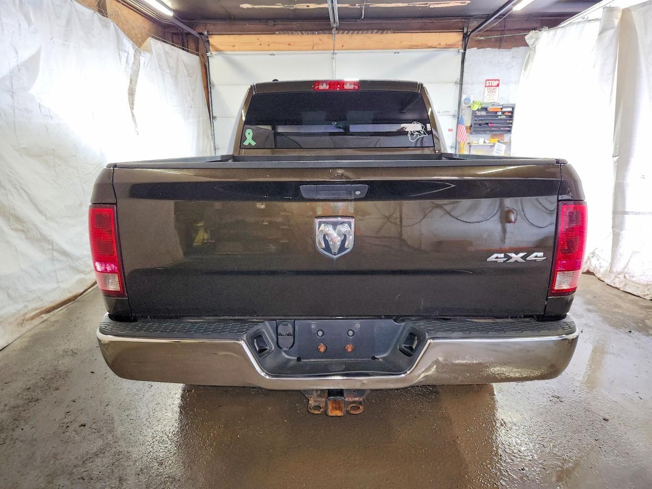 2013 Dodge RAM 1500 ST