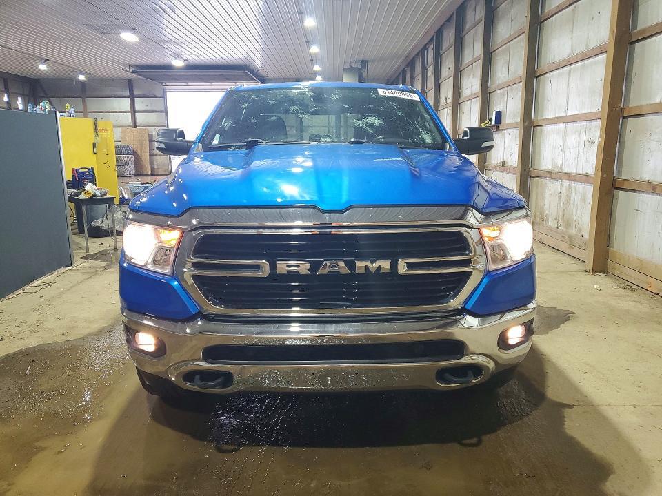 2020 Dodge RAM 1500 BIG Horn