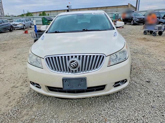 2012 Buick Lacrosse Premium