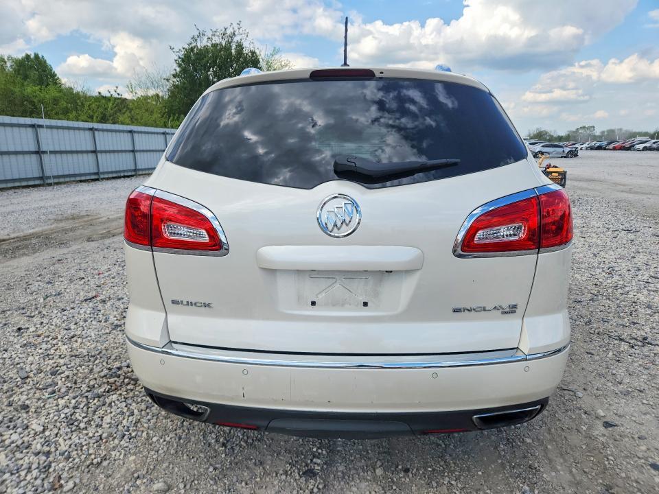 2015 Buick Enclave