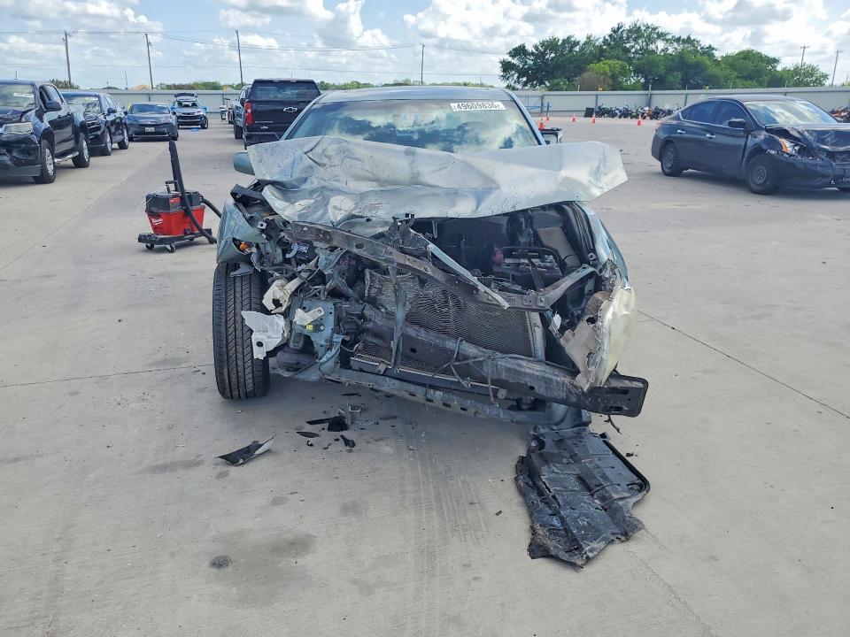 2009 Toyota Camry se