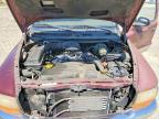 2001 Dodge Dakota Quattro