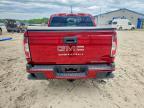 2022 GMC Canyon Denali