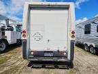 2013 Isuzu NPR Delivery Truck