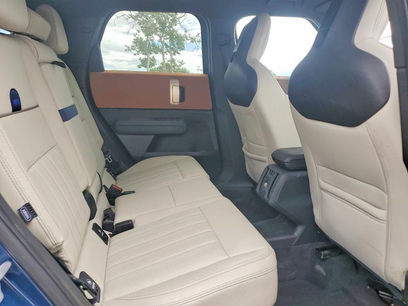 2025 Mini Countryman s All4