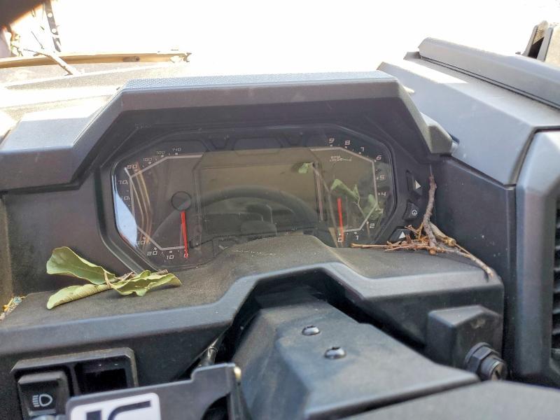 2024 Polaris Utility Vehicle