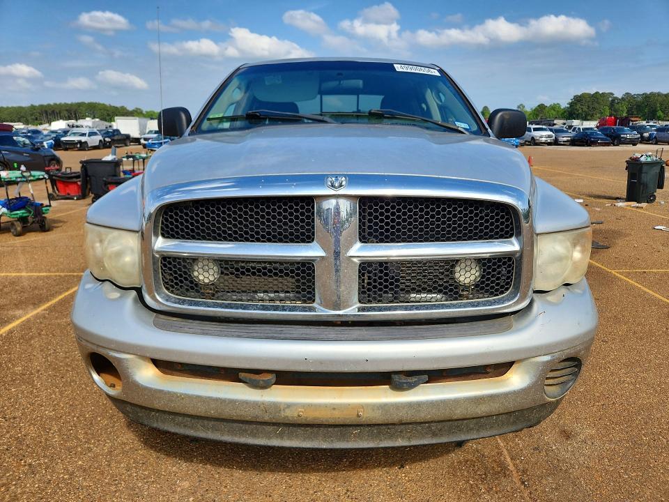 2004 Dodge RAM 1500 ST