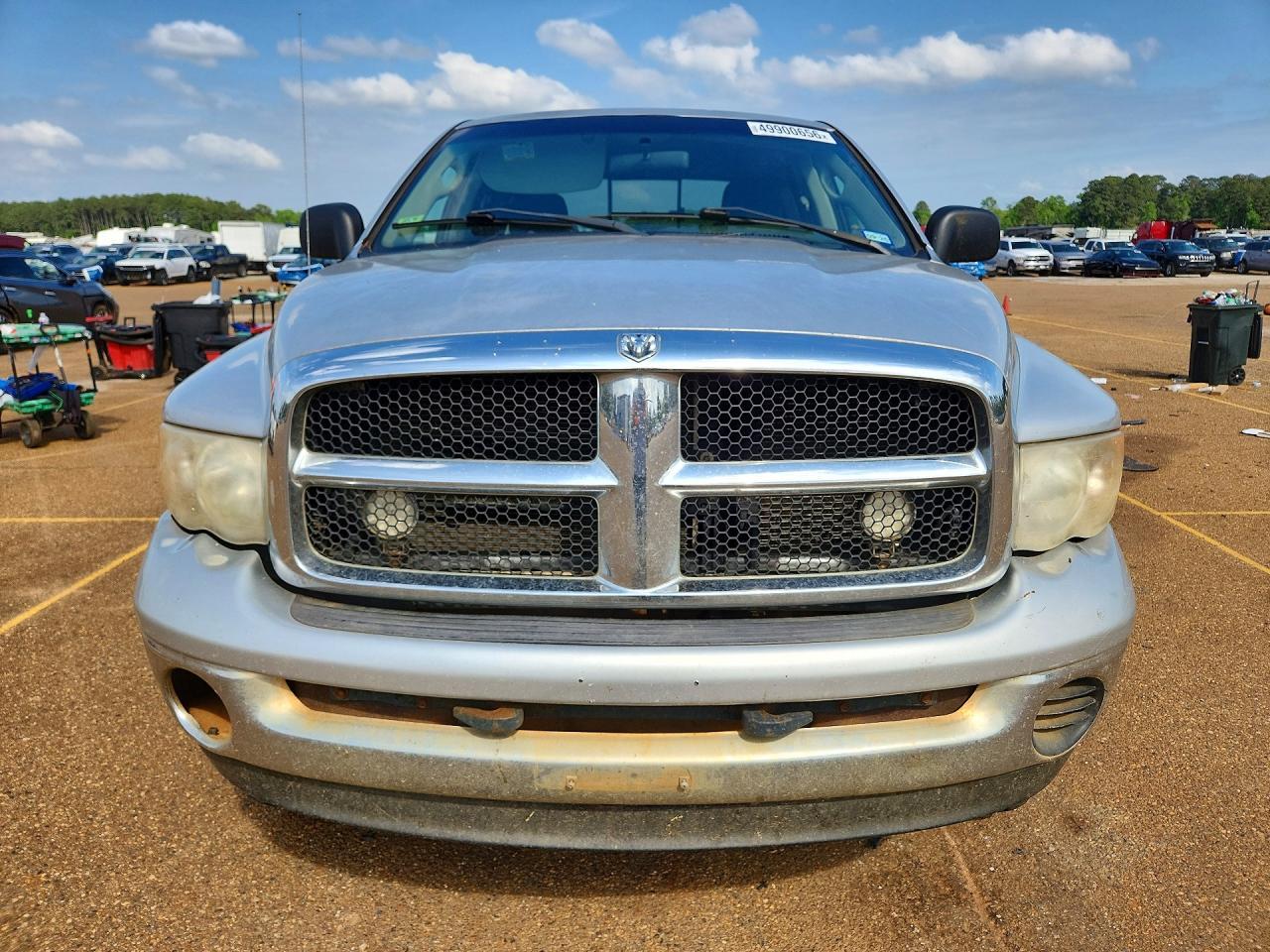 2004 Dodge RAM 1500 ST