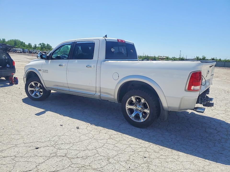2014 Dodge 1500 Laramie