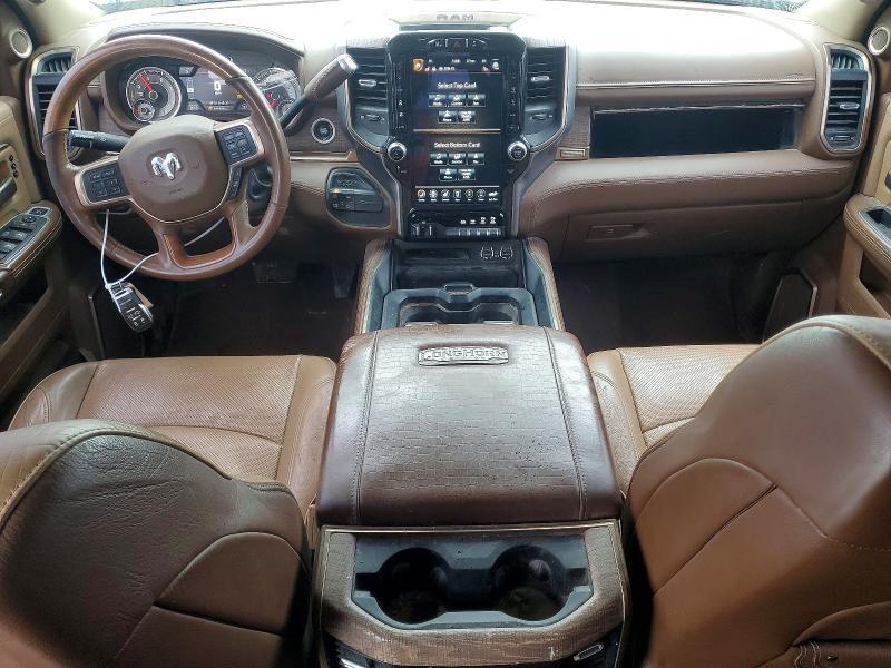 2021 Dodge RAM 2500 Longhorn