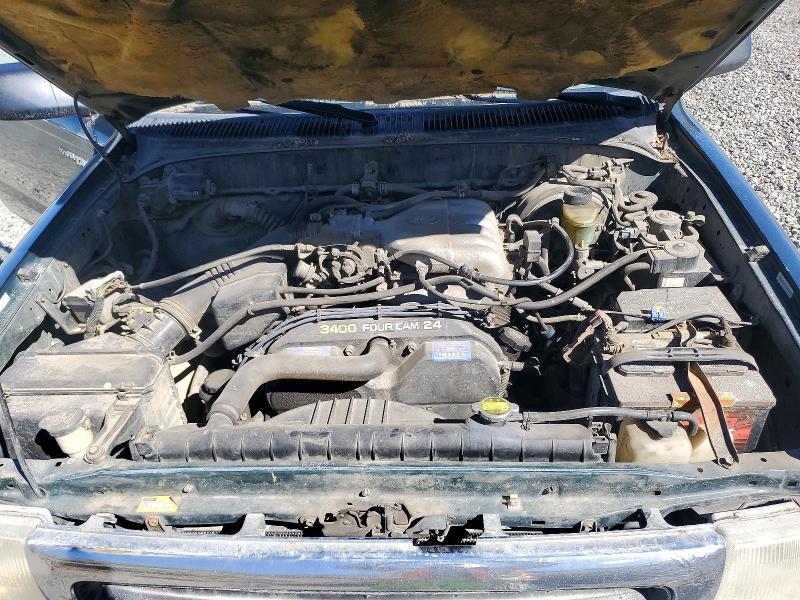 2000 Toyota Tacoma V6
