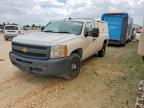 2013 Chevrolet Silverado C1500