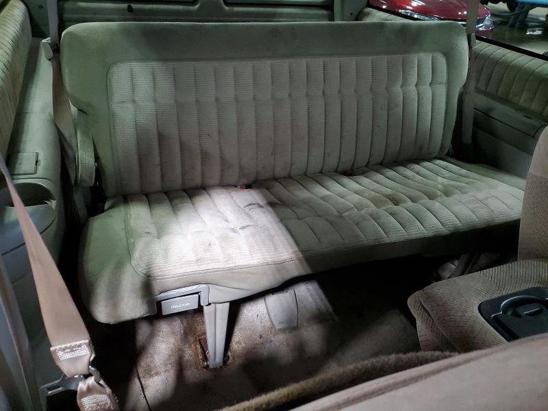 1994 Chevrolet Blazer K1500