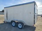 2020 Carry-On 7X14CGRECTP Enclosed Cargo Trailer