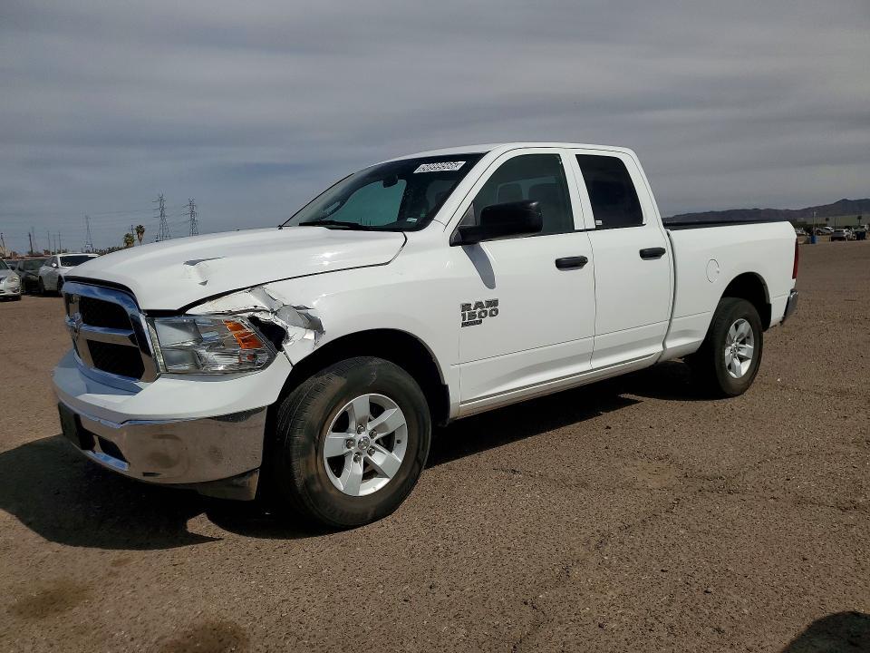 2024 Dodge Ram 1500 Classic slt
